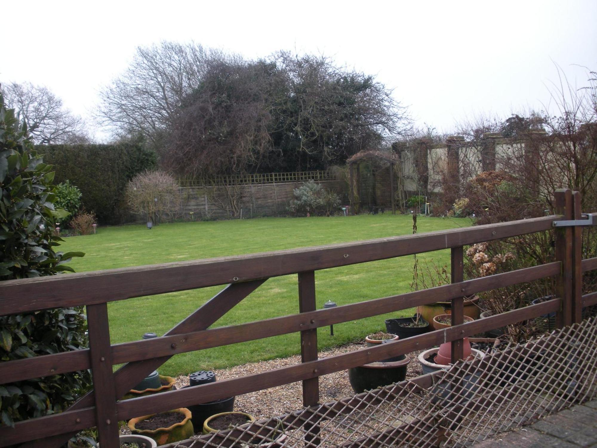 Manor Farm Oast Panzió Winchelsea Kültér fotó